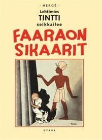 Faaraon sikaarit