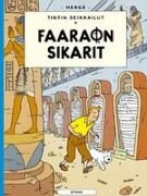 Faaraon sikarit