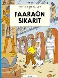 Faaraon sikarit