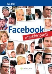 Facebook-markkinointi