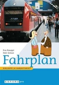 Fahrplan