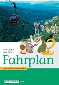 Fahrplan 2