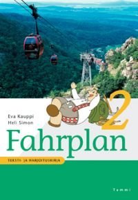 Fahrplan 2