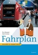 Fahrplan (kielioppi ja harjoitukset)