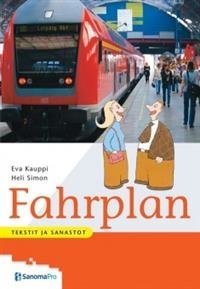 Fahrplan