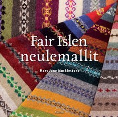 Fair Islen neulemallit