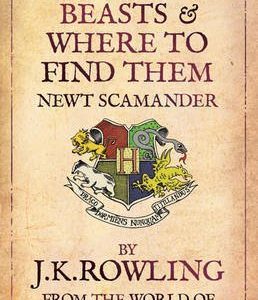 Fantastic Beasts & Where to Find them