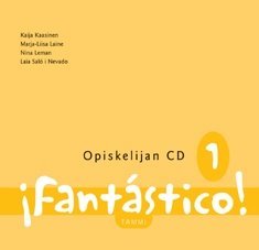 Fantastico! 1 (cd)