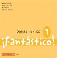 Fantastico! 1 (cd)