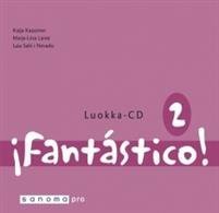 Fantastico! 2 (2 cd)