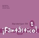 Fantastico! 2 (cd)