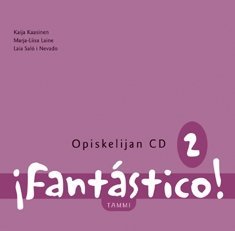 Fantastico! 2 (cd)