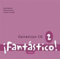 Fantastico! 2 (cd)