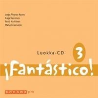 Fantastico! 3 (2 cd)