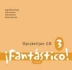 Fantastico! 3 (cd)