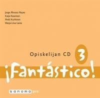 Fantastico! 3 (cd)