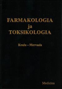 Farmakologia ja toksikologia