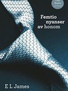 Femtio nyanser av honom