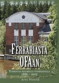 Ferrariasta OFAan