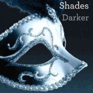 Fifty Shades Darker