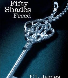 Fifty Shades Freed