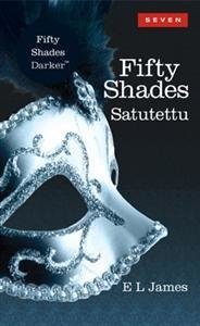 Fifty Shades - Satutettu