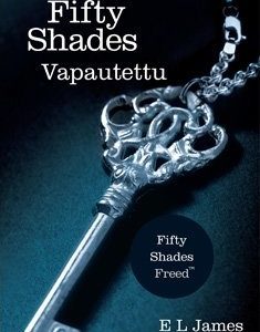 Fifty Shades - Vapautettu