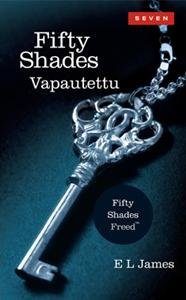 Fifty Shades - Vapautettu