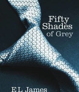 Fifty Shades of Grey