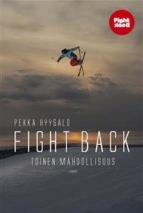 Fight Back - Toinen mahdollisuus