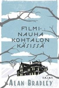 Filminauha kohtalon käsissä