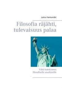 Filosofia räjähti