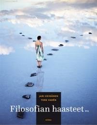 Filosofian haasteet FI1 (OPS 2016)