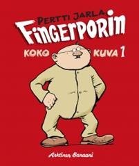 Fingerporin koko kuva 1