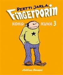 Fingerporin koko kuva 3