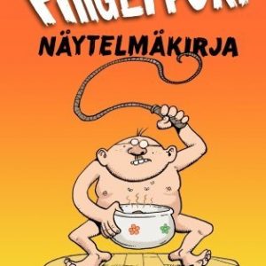 Fingerporin näytelmäkirja