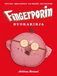 Fingerporin ruokakirja