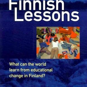 Finnish Lessons