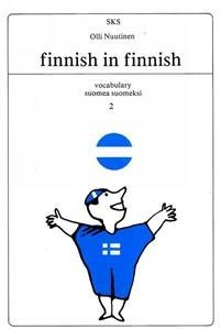 Finnish in finnish 2