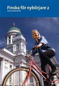 Finska för nybörjare 2 textbok