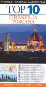 Firenze ja Toscana