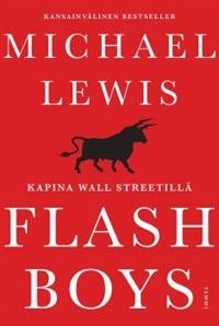 Flash Boys