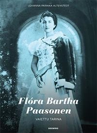 Flora Bartha Paasonen