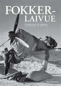 Fokker-Laivue