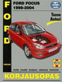 Ford Focus 1998-2004