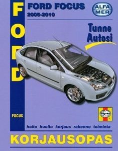 Ford Focus 2005-2010