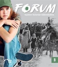 Forum IV