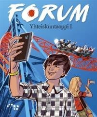 Forum yhteiskuntaoppi I