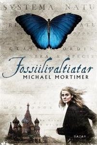 Fossiilivaltiatar