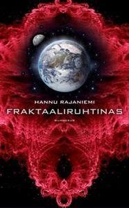 Fraktaaliruhtinas